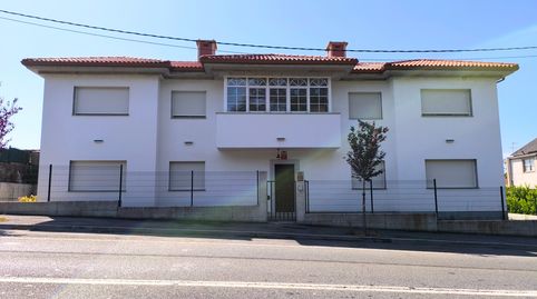 Foto 2 de Casa o xalet en venda a Avenida Ramón Núñez Montero, 62, Oleiros pueblo, Oleiros