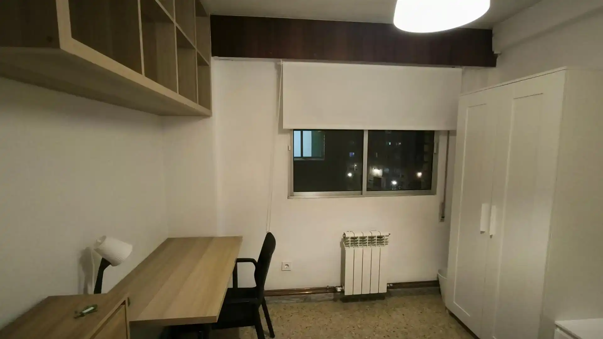 Room in Valladolid, Valladolid