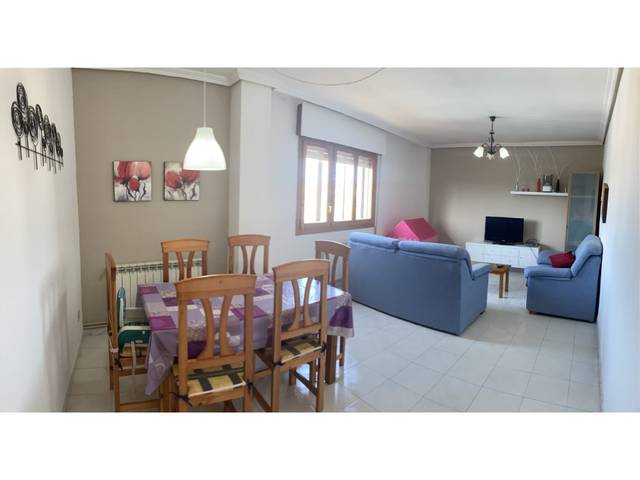 Piso en Venta en SANTA ENGRACIA, 3 en Peñafiel