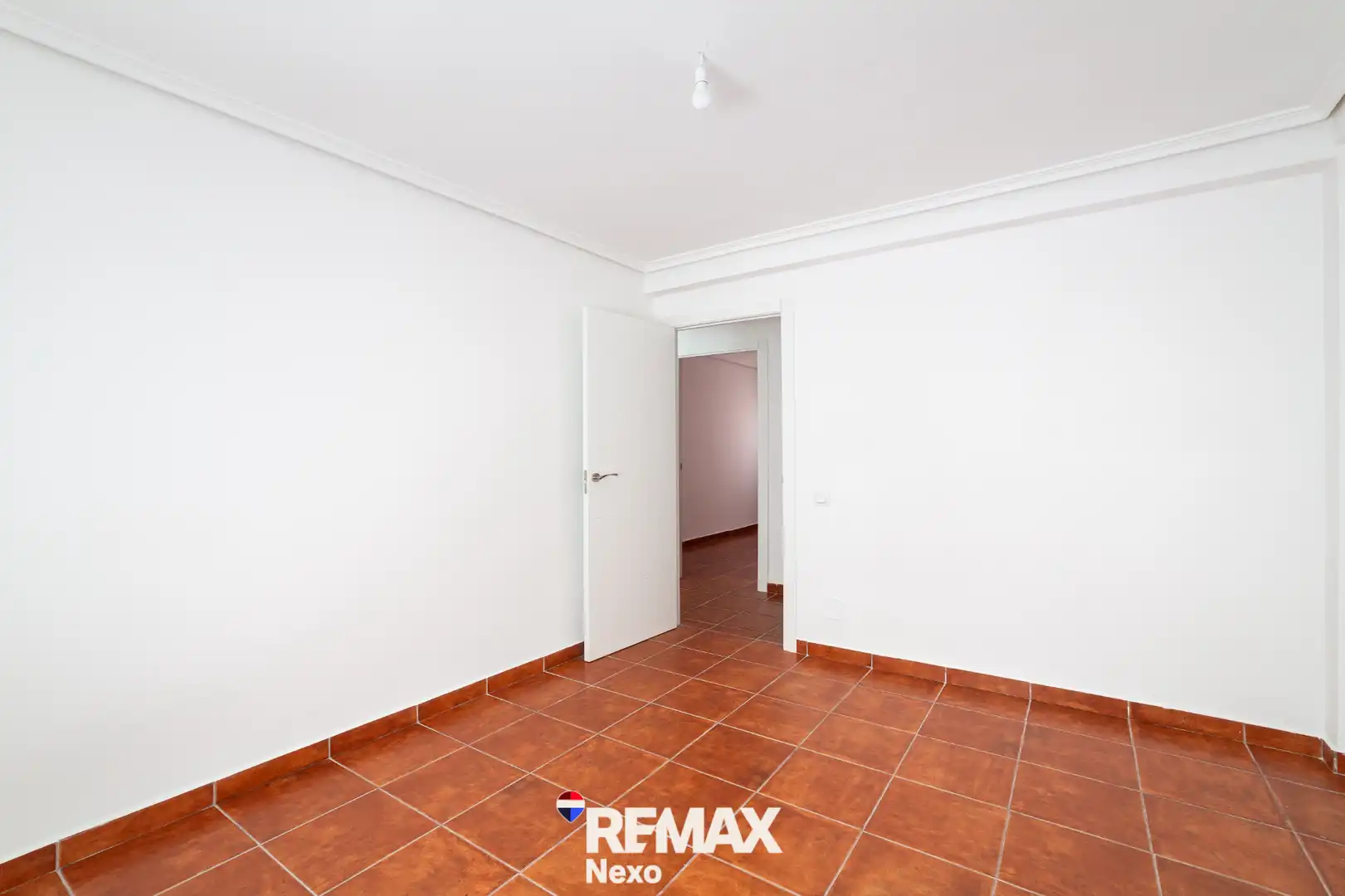 Piso en venta en Medina del Campo con Calefacción, Horno y Balcón