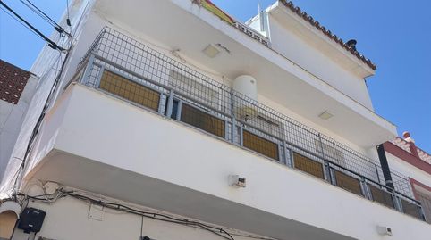 Foto 4 de Pis en venda a Andalucia, Cancelada, Estepona