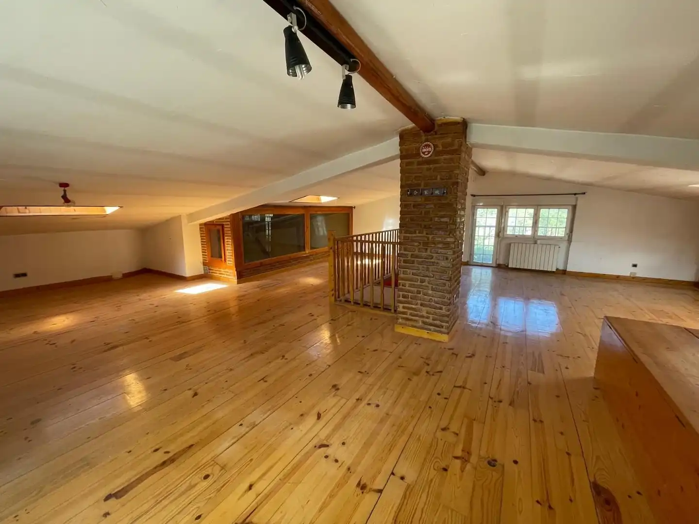 Casa o chalet en venta en FRESNO, 21, Prado Norte
