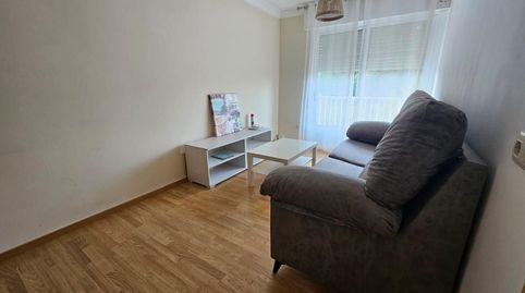 Foto 2 de Piso de alquiler en A Carballeira, Ourense Capital