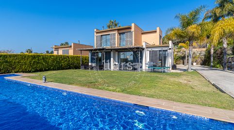Foto 3 de Casa o chalet de alquiler en Passatge del Mig, El Balís - Can Calella, Sant Vicenç de Montalt