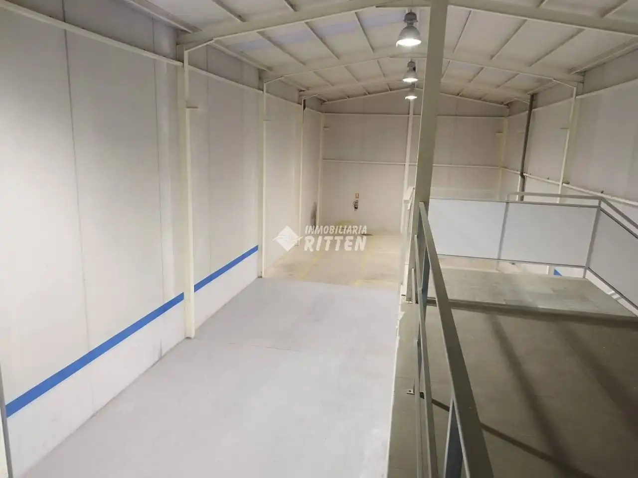 Nave industrielle à louer à Calle Lantano, imagen 11