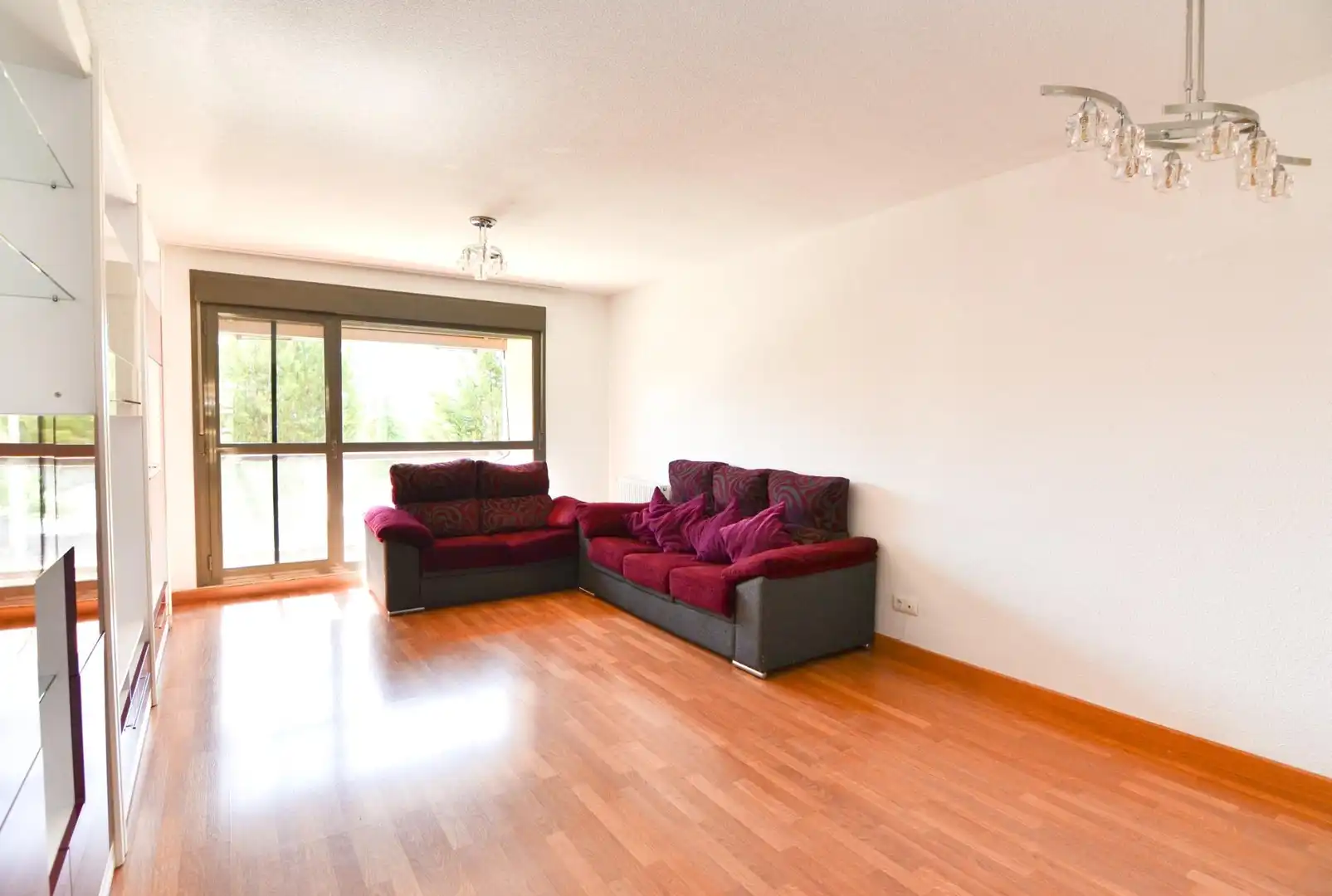 Wohnung zur Miete in La Dehesa - El Pinar