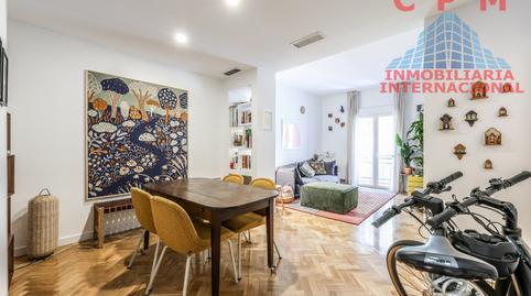 Photo 4 of Flat to rent in Justicia - Chueca,  Madrid Capital