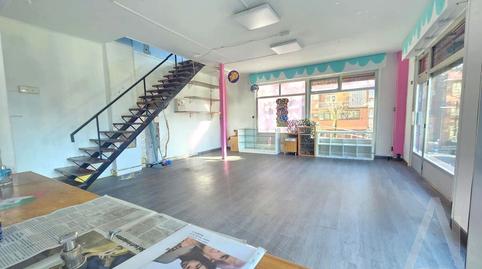 Photo 5 of Premises for sale in San Antonio Hiribidea, Etxebarri, Bizkaia