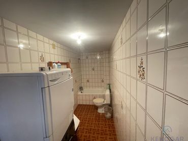 Casa en venda a Centro - Doña Mercedes