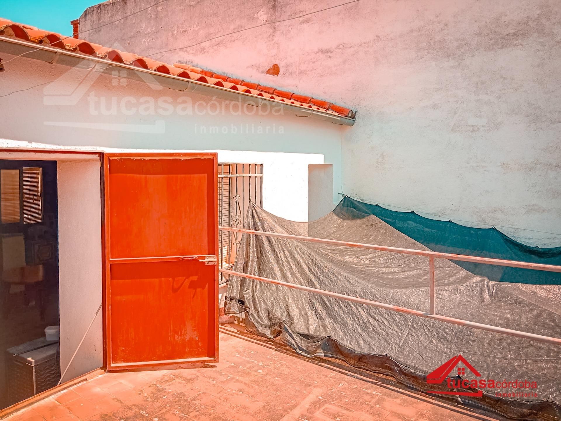 Casa o xalet en venda en Villaharta amb Aire condicionat i Terrassa