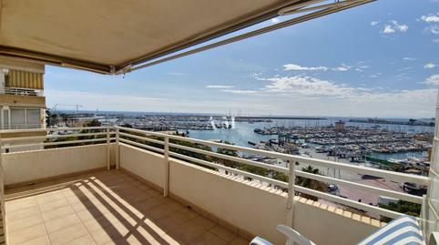 Photo 2 of Flat for rent in Puerto Deportivo, Torrevieja