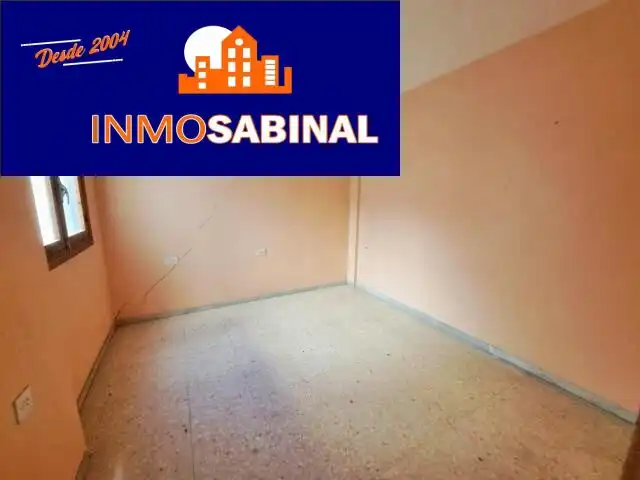 Pis amb terrassa en venda a Huércal de Almería, imagen 3