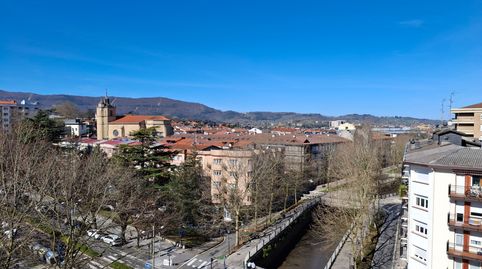 Foto 4 de Piso en venta en Nafarroa Hiribidea, 2, Palmera - Dumboa - Arbes, Irun