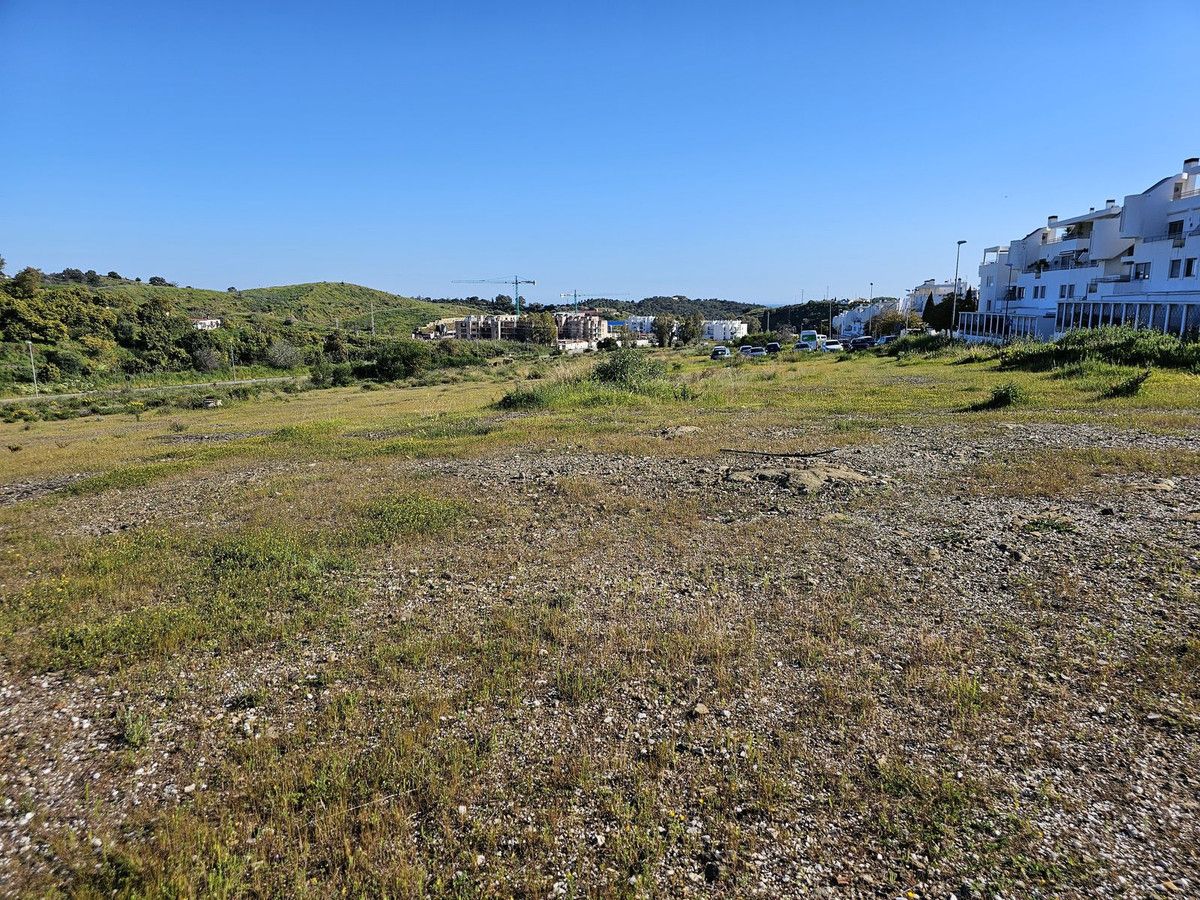 Residencial en venda en Mijas