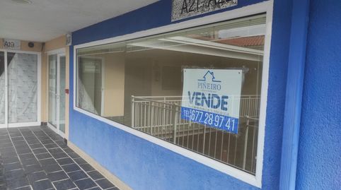 Foto 2 von Geschaftsraum zum Verkauf in O Grove , Pontevedra