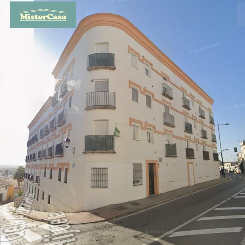 Piso de alquiler en Torresoto - Agrimensor