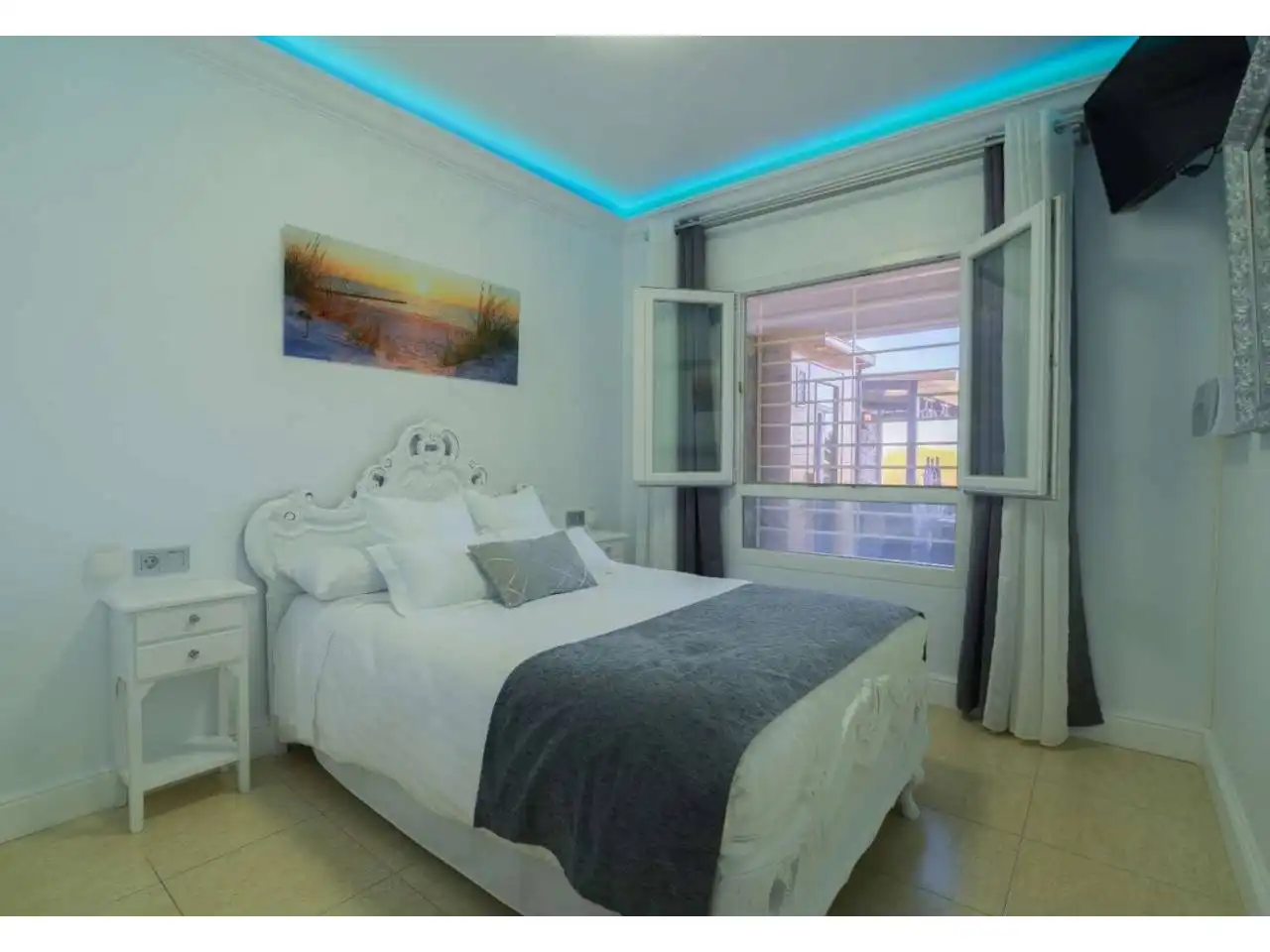 Habitación de Piso en venta en Puerto Real con Aire acondicionado, Calefacción y Terraza