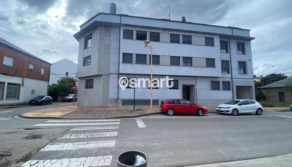 Foto 1 de Pis en venda a N/a, Cuatro Vientos, León