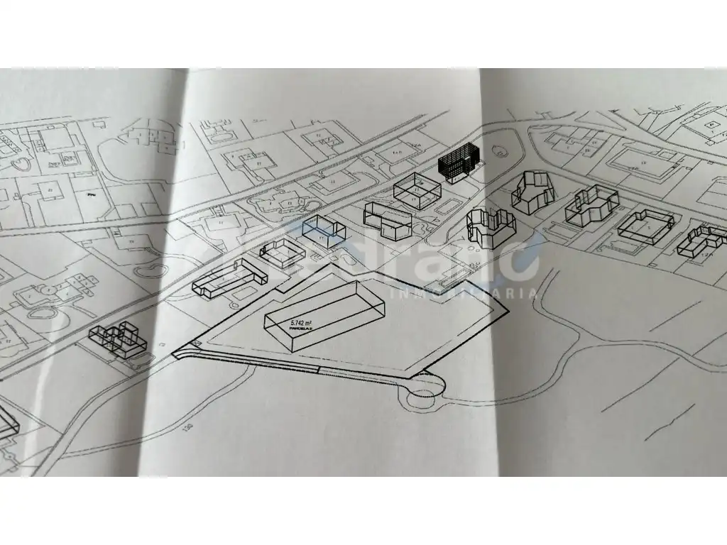 Wohnbaugrundstück zum Verkauf in Urbanizaciones, imagen 2