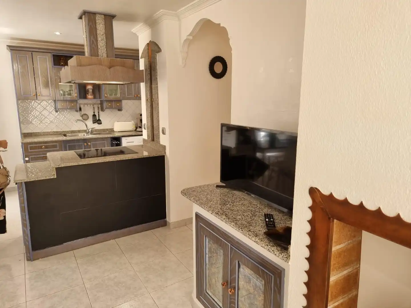 Apartment zum Verkauf in Los Balcones - Los Altos, imagen 9