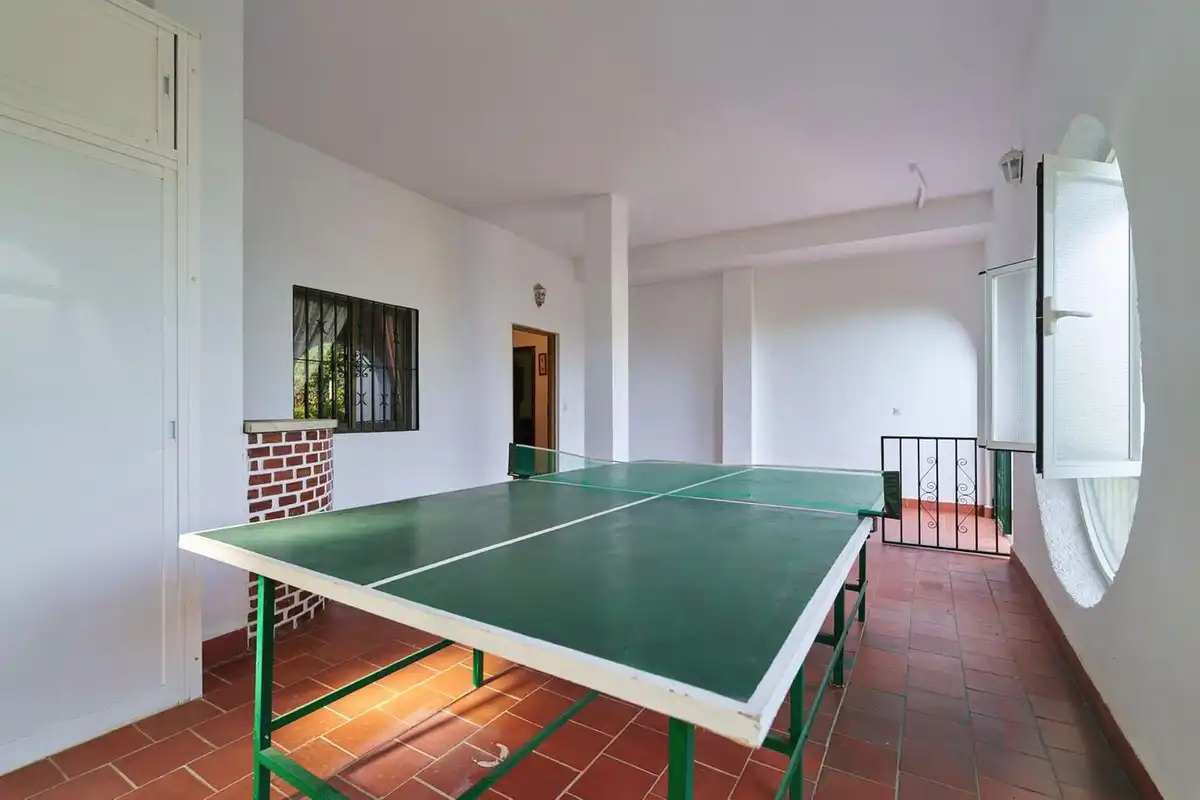 Casa o xalet en venda en Benalmádena amb Aire condicionat, Jardí privat i Terrassa