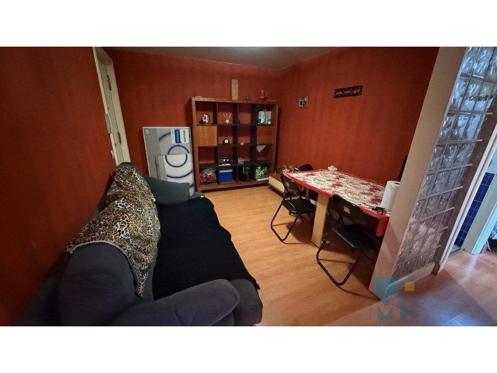 Sala d'estar de Pis en venda en Beasain