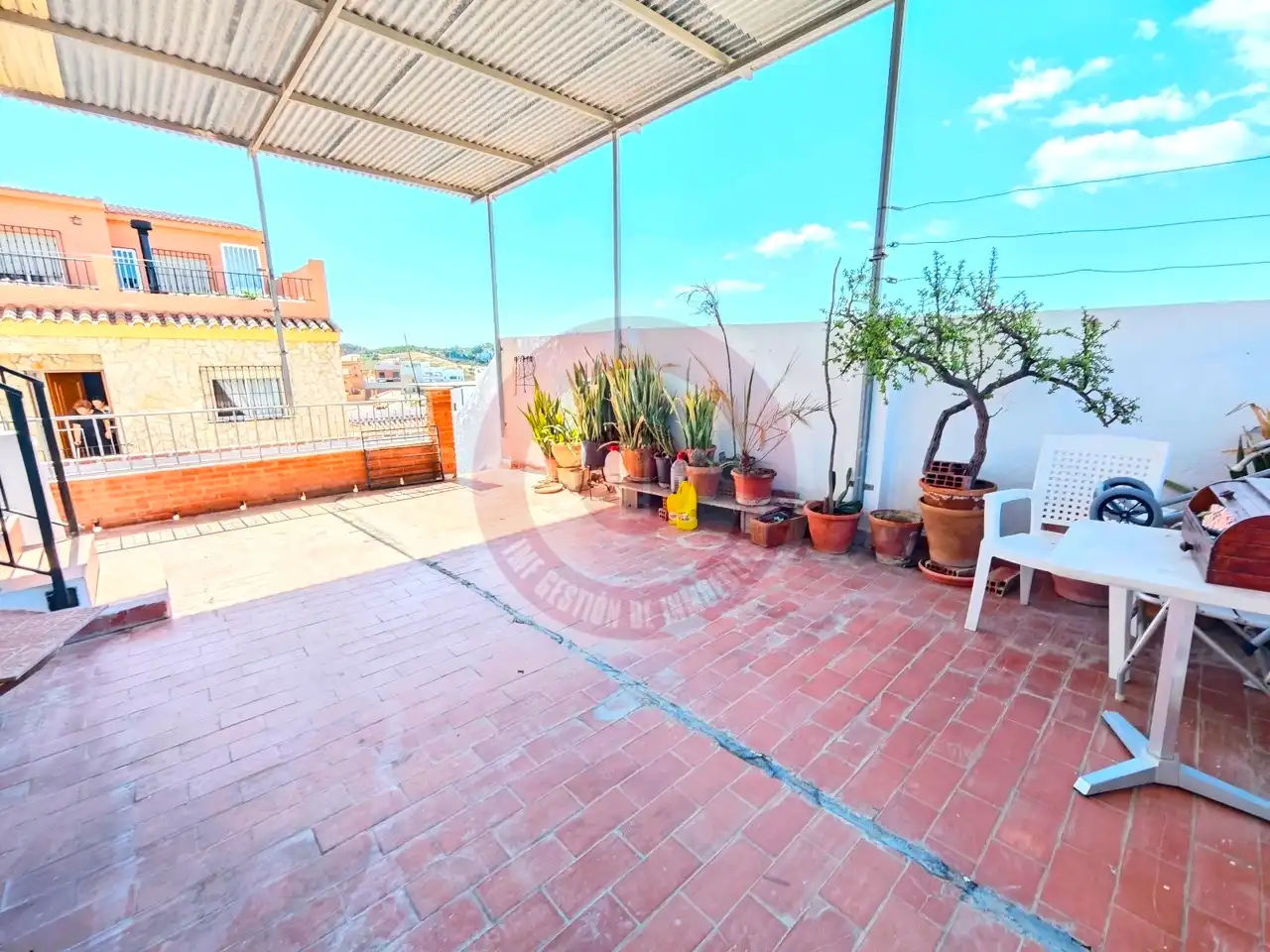 Terrassa de Casa o xalet en venda en Vélez-Málaga amb Terrassa