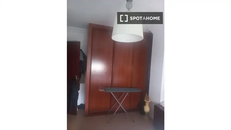 Room in Pino Montano - Consolación