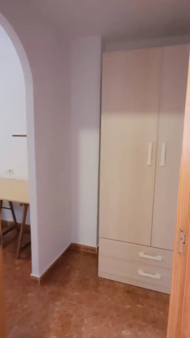 Bedroom of Flat for rent in Cartagena  with Air Conditioner, Furnished and Oven
