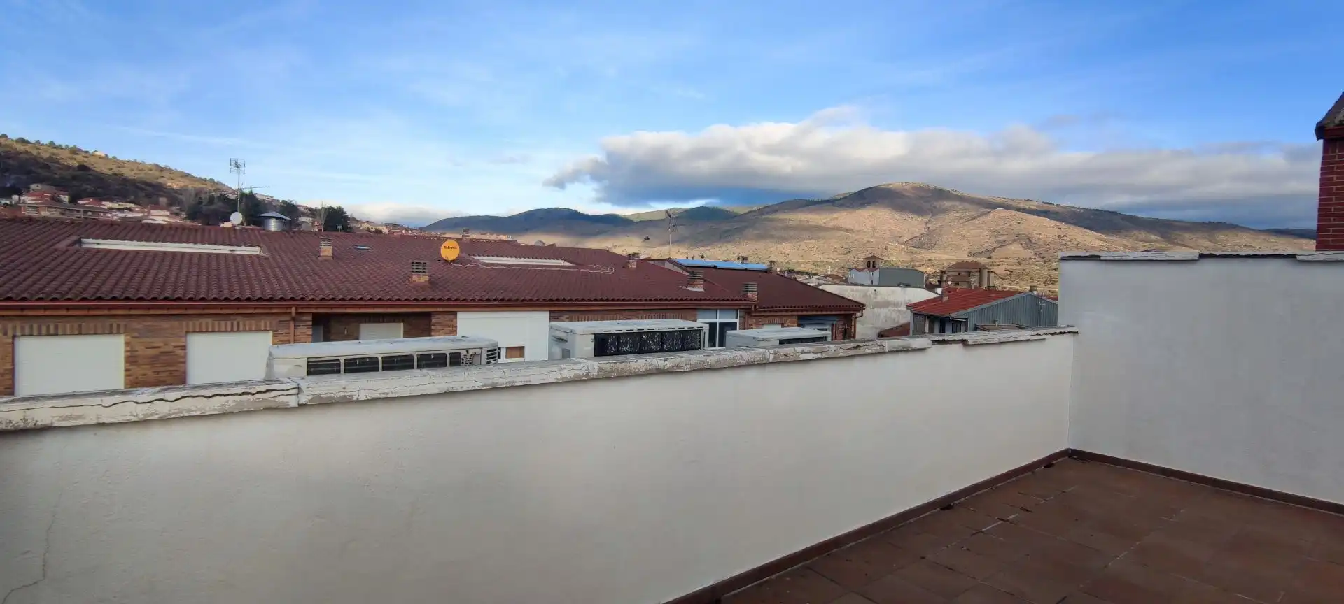 Adossat en venda a El Tiemblo, imagen 34