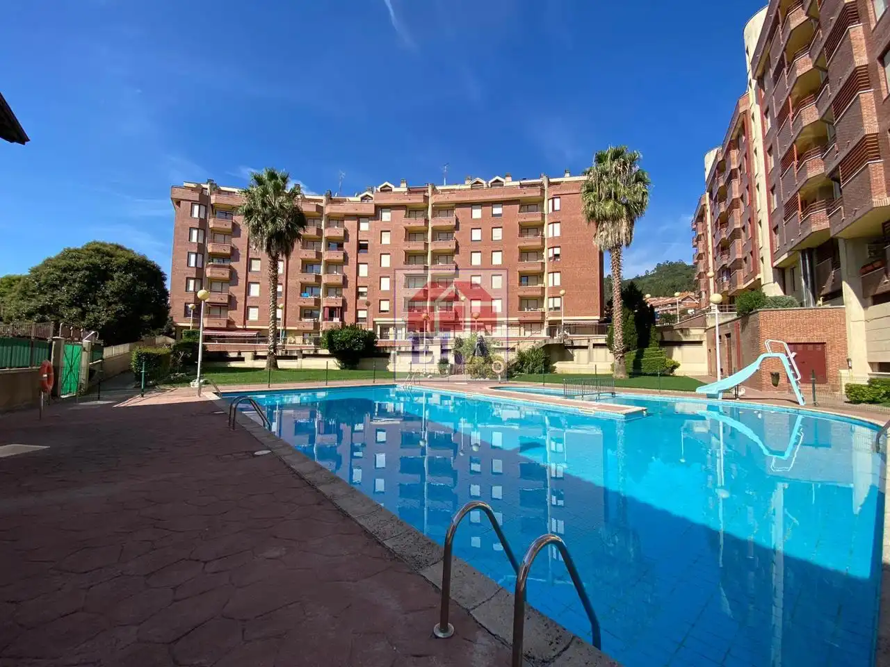 Appartement avec terrasse à vendre à Calle Leonardo Rucabado 43, imagen 28