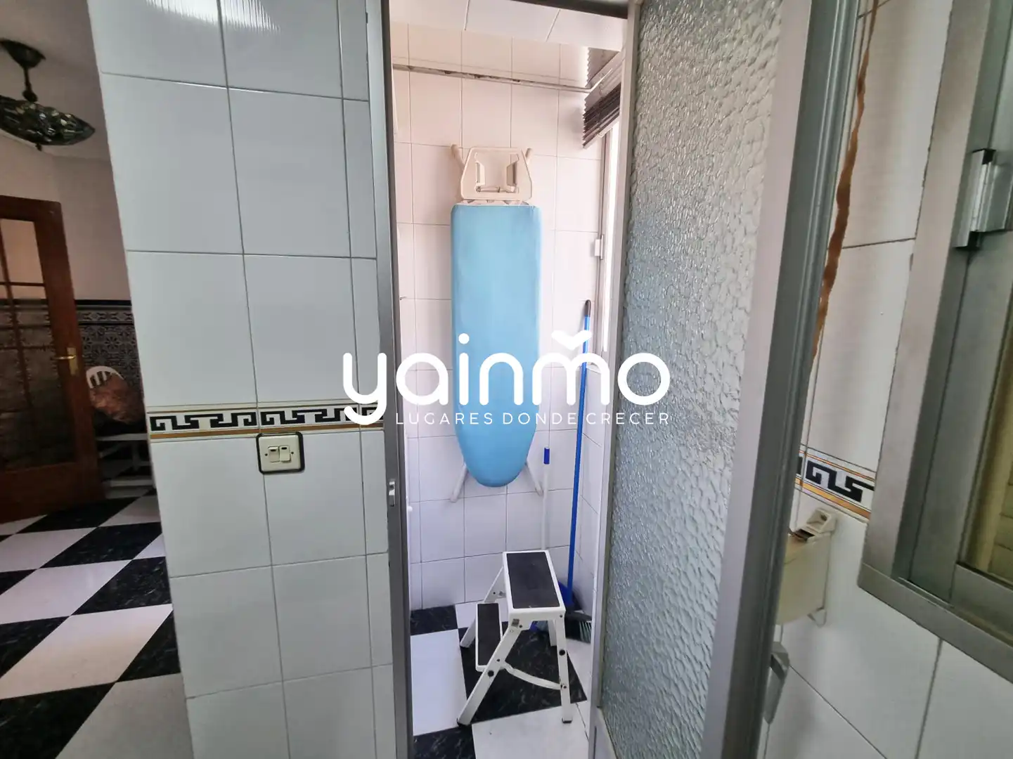 Flat with lift for sale in Jaén - Potillo de San Jeronimo, imagen 15