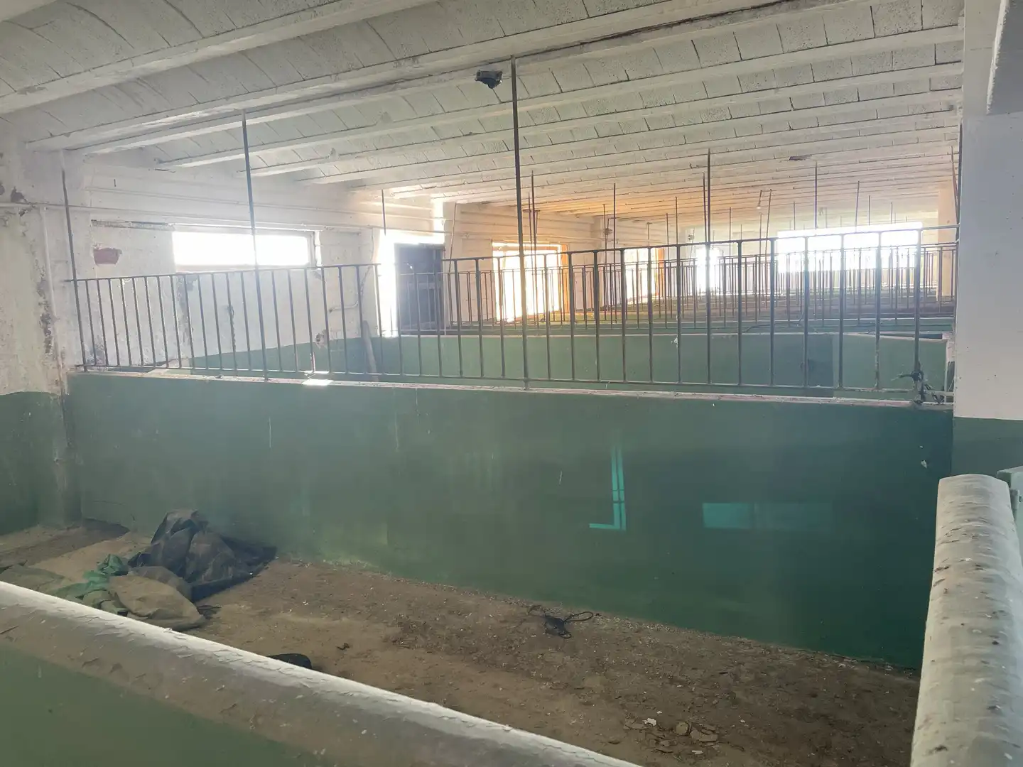 Piscina de Finca rústica en venta en Quart con Calefacción, Jardín privado y Parquet