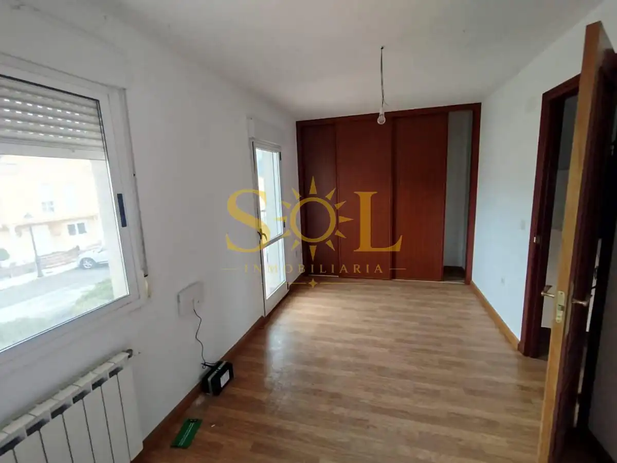 Dormitori de Casa o xalet en venda en Congosto