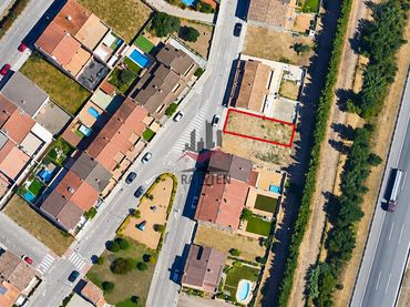 Terreno residenziale in vendita a Montseny