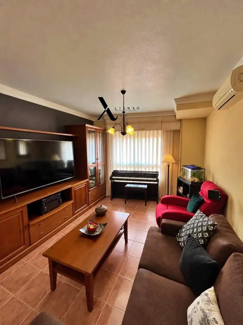 Ático con terraza en venta en Calle ESCALANTE, imagen 4