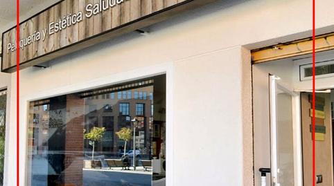 Photo 3 of Premises to rent in Calle de Oneca, 14b, Coslada pueblo, Madrid