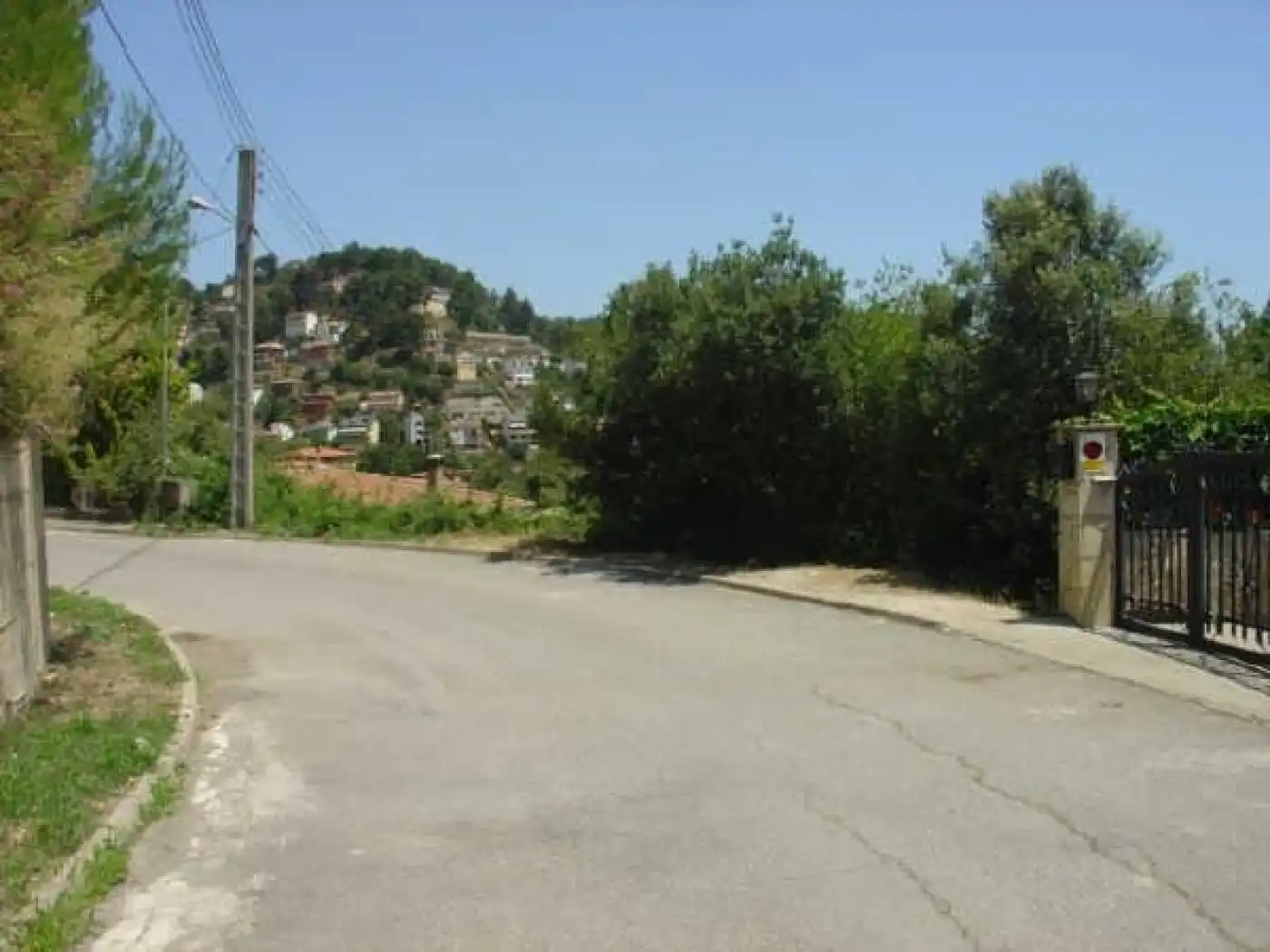 Wohnbaugrundstück zum Verkauf in Corbera de Llobregat, imagen 17