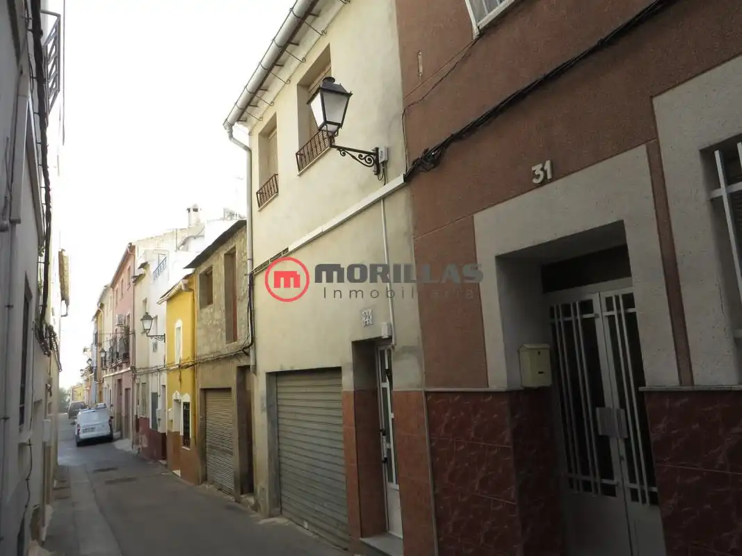 Wohnung mit Terrasse zum Verkauf in Bullas, imagen 8