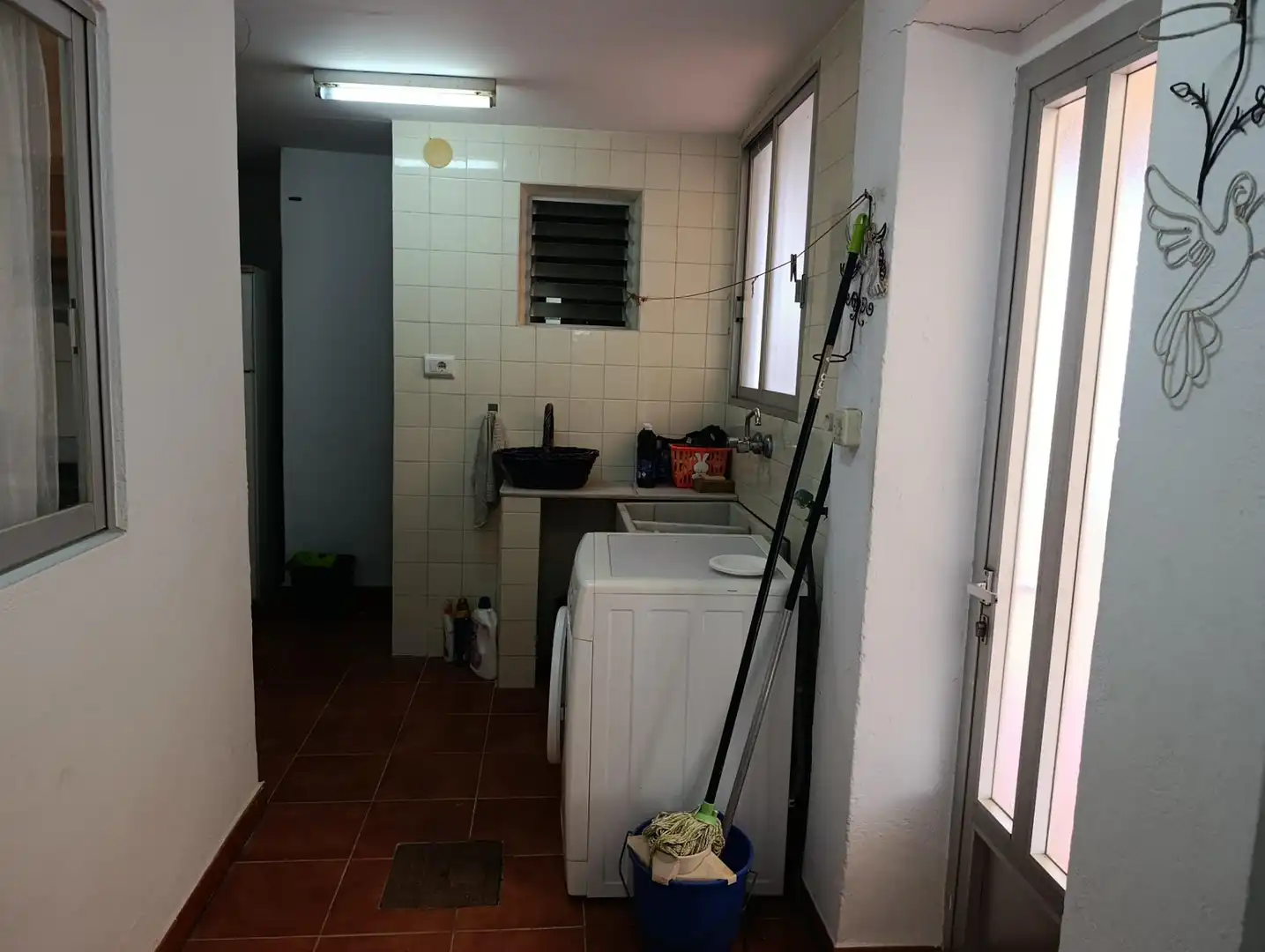 Villa con piscina in vendita a Sant Josep - Zona Hospital, imagen 17