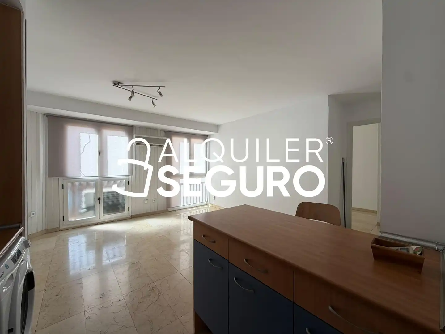 Pis de lloguer a Constitución, Casco Antiguo
