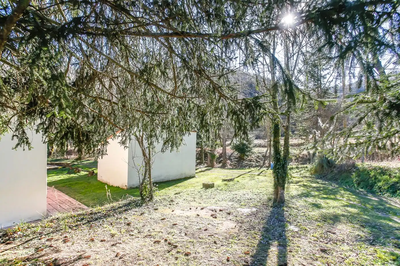 Landhaus mit Garten zum Verkauf in Olot, imagen 32