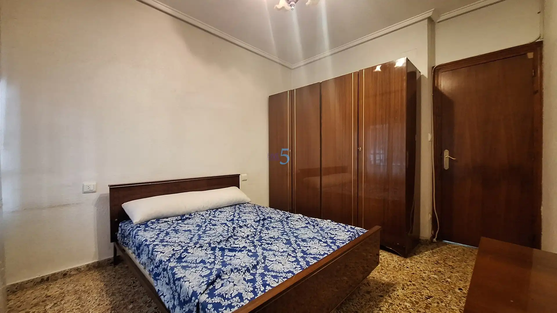 Schlafzimmer von Wohnung zum Verkauf in Dolores mit Abstellraum