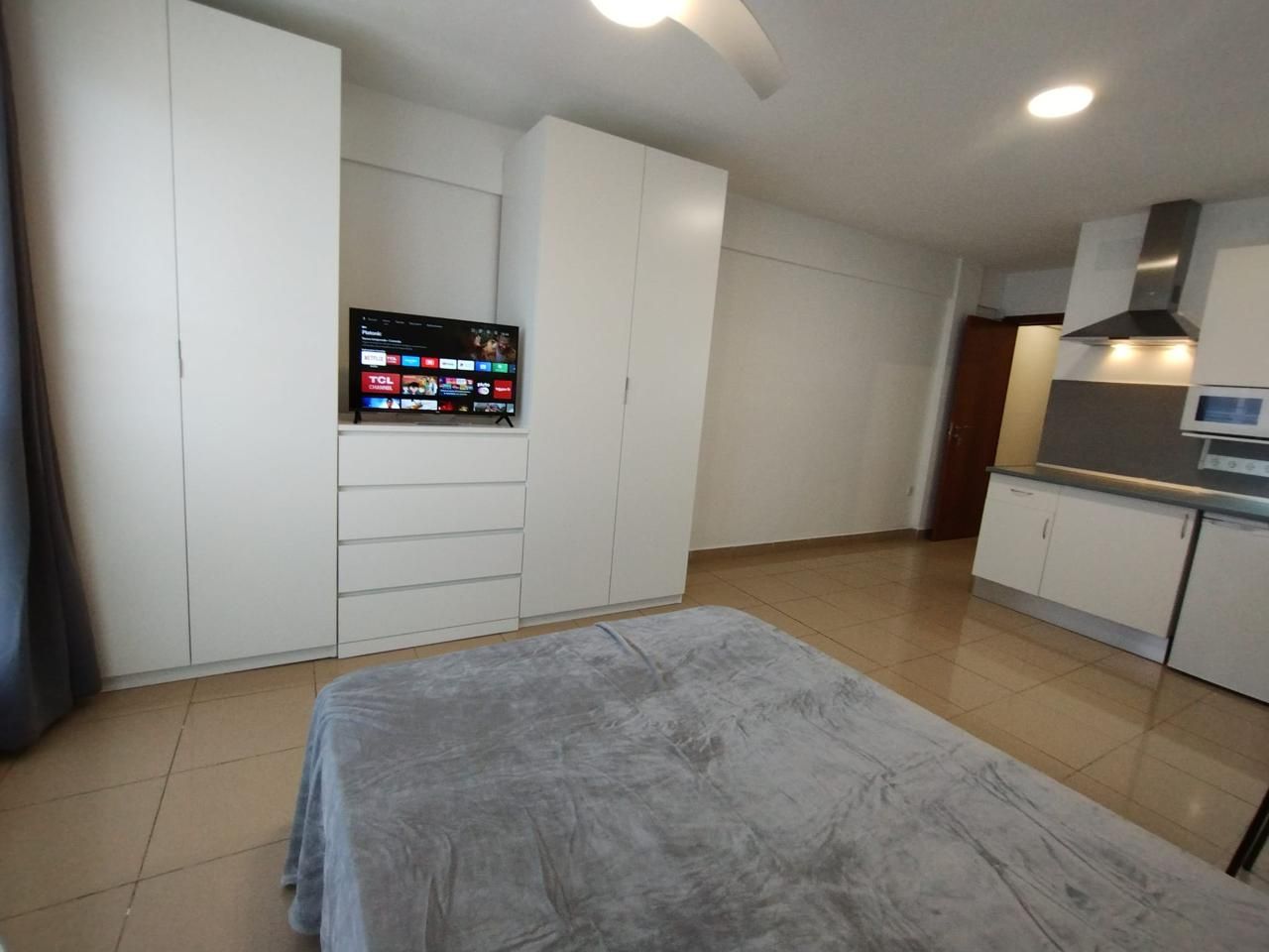 Habitación de Estudio de alquiler en Granadilla de Abona