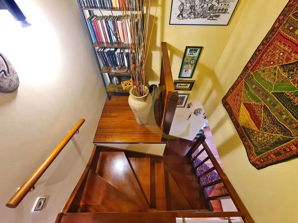 Dúplex en venta en Gijón  con Aire acondicionado, Calefacción y Trastero