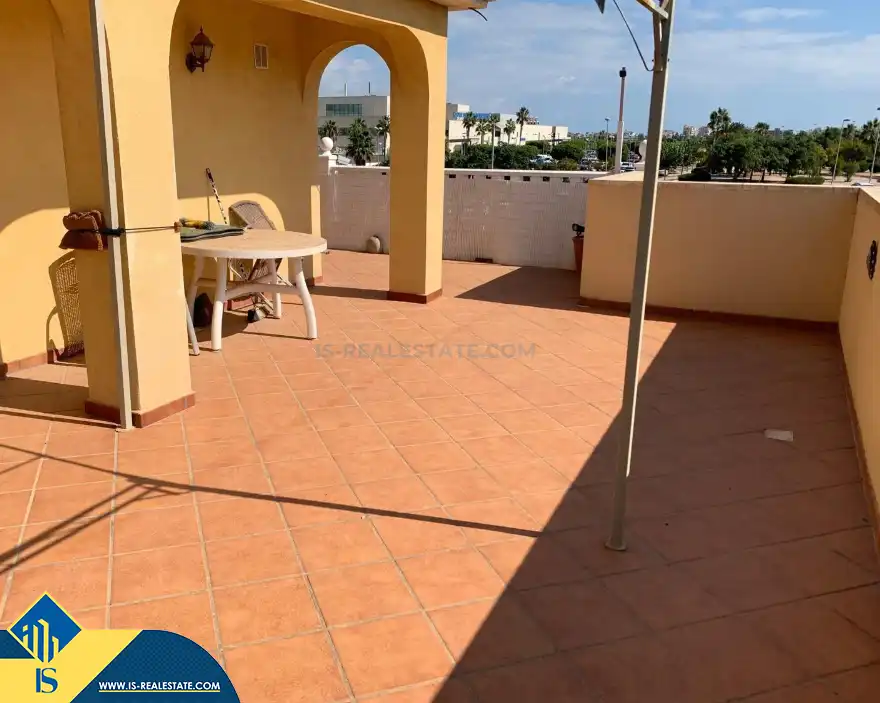 Villa mit Pool zum Verkauf in Los Balcones - Los Altos, imagen 5