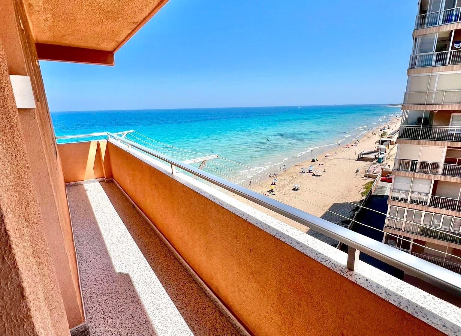 Apartment for sale in Los Arenales del Sol, Elche / Elx