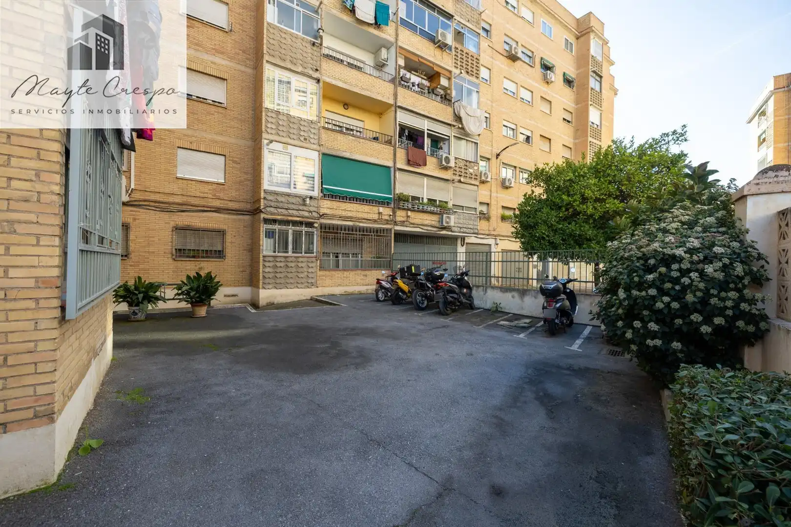 Habitatge amb ascensor en venda a Zaidín, imagen 31