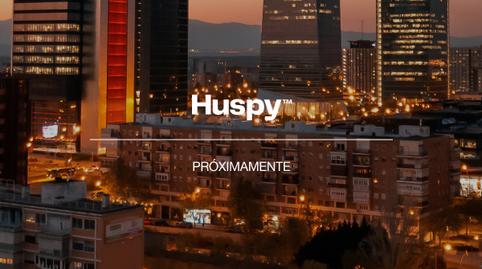 Foto 2 de Oficina en venda a Plaza de Colón, La Alhóndiga, Getafe