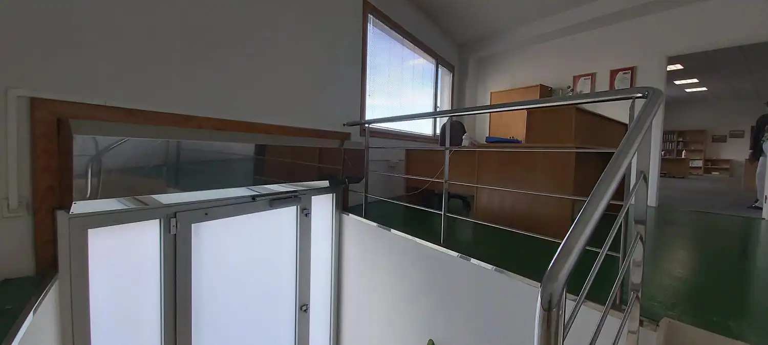 Gewerbefläche zum Verkauf in Gaiteiro Ricardo Portela, imagen 12